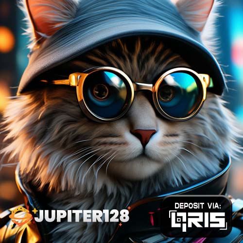 JUPITER128 AKSES MASUK PETUALANGAN BONANZA